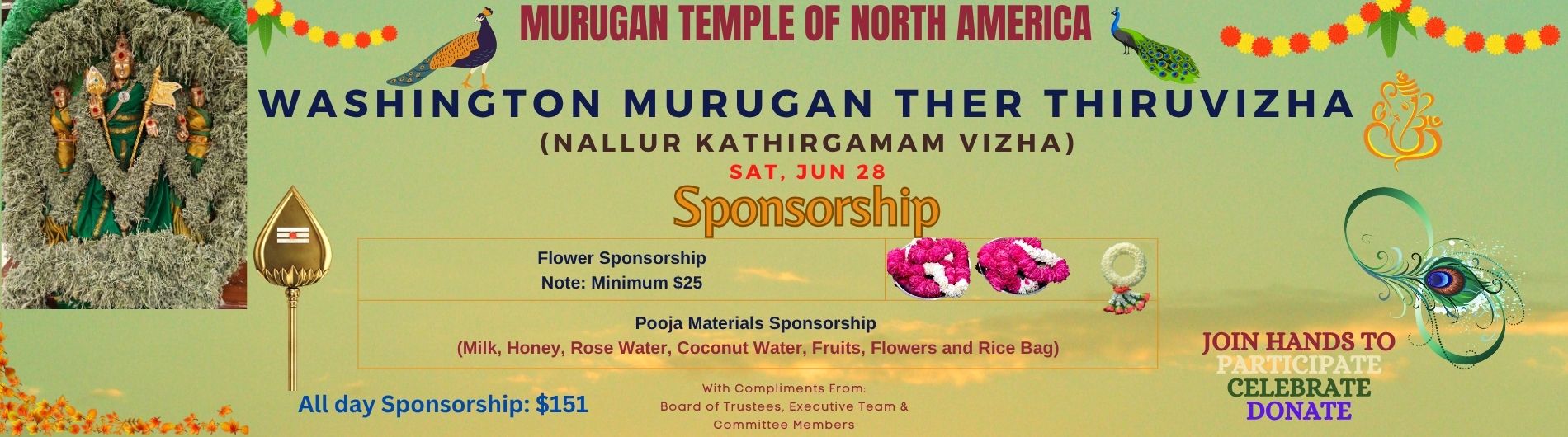 Ther Sponsor 2025
