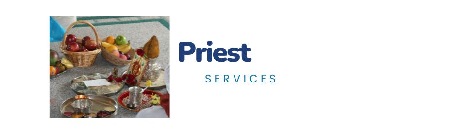 Priest Services