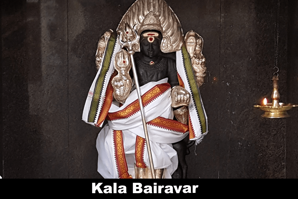 Murugan Temple of North America