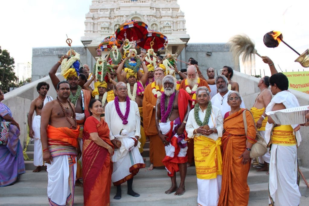 murugan temple maryland