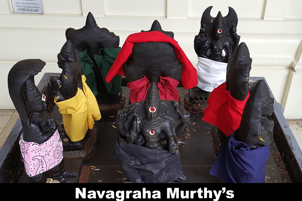 Murugan Temple of North America