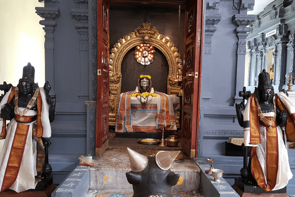 murugan temple maryland