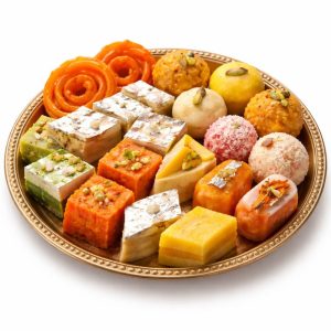Sweets/Desserts