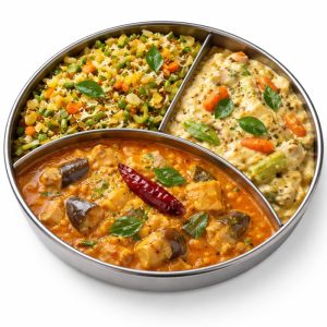 Vegetable Preparations