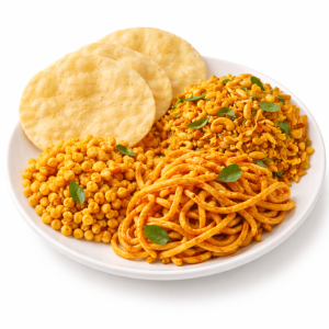 Accompaniments