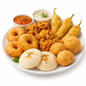 Appetizers/Snacks